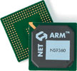 Figure 1. NET+ARM NS9360